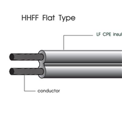 PSE RUBBER CABLE HHFF