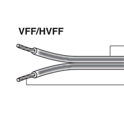 PSE VFF, HVFF,VCTF, HVCTF