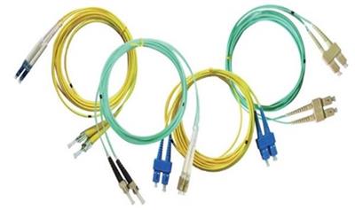 Optical Fiber Patch Cord