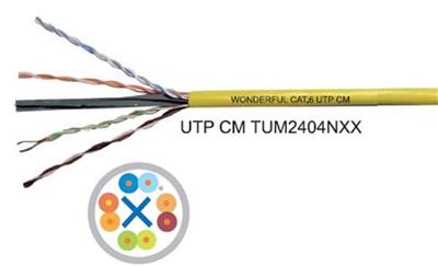 CAT.6 Cable